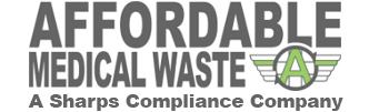 Affordable Medical Waste - A Sharps Compliance Company